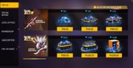 You can purchase 300 diamonds for the Densho Top-Up (Image via Garena)